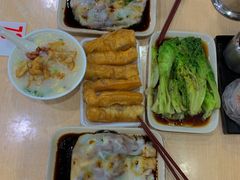 -银记肠粉店(市二宫店)