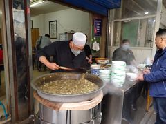 -老字号贾家肉丸糊辣汤(光明巷店)