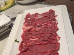 -尚尚仙·酸汤猪手·猪肚鸡火锅(华联万柳购物中心店)