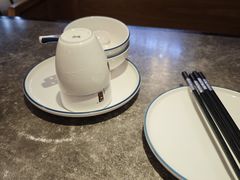 -闫府私房菜·老字号(恒隆店)