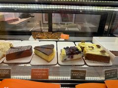 -Jamaicablue Coffeeshop(中央广场店)