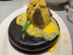 -西堤牛排(北京国瑞店)