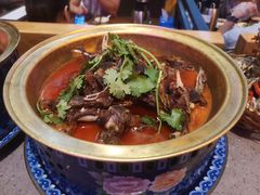 -庆峰龙虾烧烤(合肥一店)