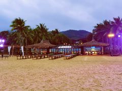 -石梅湾艾美度假酒店