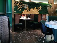 大堂-雀蓝川菜(奥体广场店)