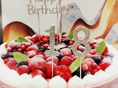 -哈根达斯(陆家浜路店)