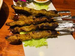 -Siam泰餐厅(水上公园店)