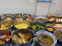 -桂园白粥·潮汕老味道