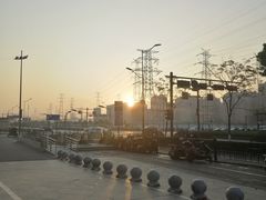 -杭州九堡客运中心