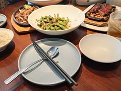 -千日贺茶餐厅(高新万达店)