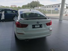 -上海宝宁宝马4S店