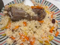 -巴依老爷新疆美食(常营店)