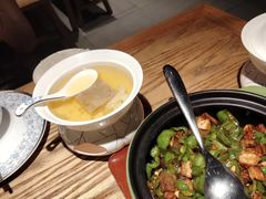 -金成潮菜博物馆(海珠湿地店)