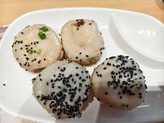 -小杨生煎(周浦万达店)