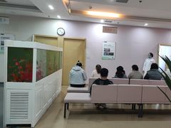 -慈铭体检(洋桥分院)