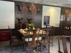 -皇城老妈火锅(琴台店)