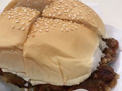 -旺角宝港式茶餐厅(寮步店)