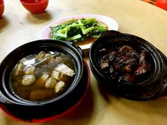 -新记肉骨茶