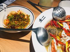 -太二酸菜鱼(石家庄万象城店)