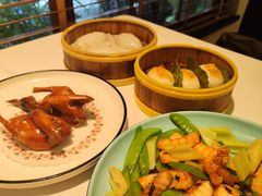 小榄粉果仔-小榄人家酒楼(民安店)