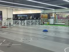 -奇迹健身(SM广场店)