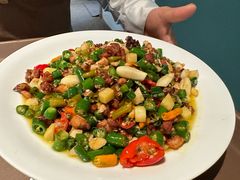 -南堂馆·新川菜(春熙路店)