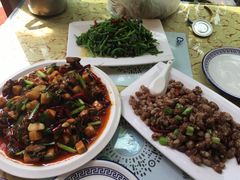 -红豆园(文林街店)