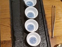 -点心传说·粤菜点心(佐阾虹湾店)