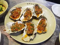 -靓靓蒸虾(中山公园店)