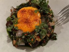 -BOR Eatery(安福路店)