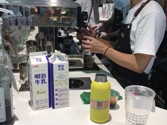 -Manner Coffee(芮欧百货店)