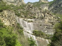 -圣莲山风景区