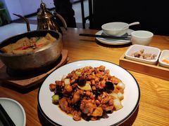 -川菜故事(光谷步行街店)
