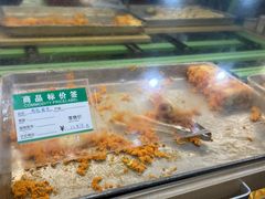 -飘香心语(官亭路店)