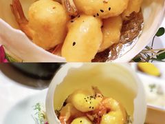 -柒园·三十年创意杭帮菜(龙湖滨江天街店)