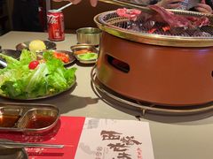 -西塔老太太泥炉烤肉(济南首店)