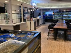 -金鹰超市(国际购物中心新街口店)