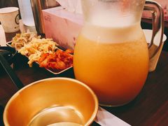 桃子米酒-將軍