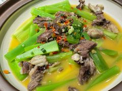 -回头食客-李久其家民间餐厅(望城金桥国际店)