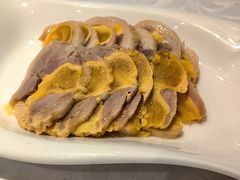 -永兴餐厅(复兴中路店)