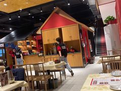 -聚味瞿记·龙虾堂(天元店)