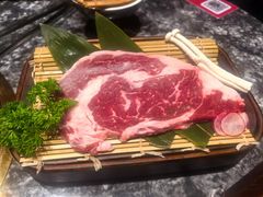 -牛将军•涮肉•烤肉•铁板烧(北京王府井·故宫店)