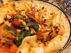 -陇上秦轩西安biangbiang面(EFC欧美金融商业城店)