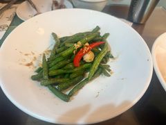 -帕蓝·暹罗料理(大学路店)
