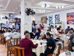 -成惠食府(赤岗店)