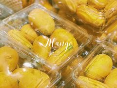 -盒马鲜生(金桥国际广场店)