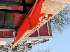 -Catch Bagel(芳草地店)