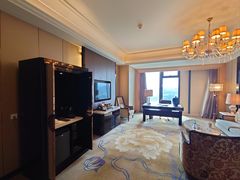 -长沙富力万达文华酒店