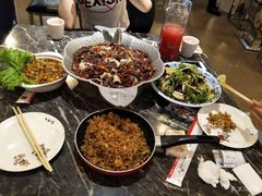 -川人百味(金安中央大街店)