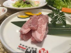 -東門韩国传统烤肉·韩国料理(银座直营店)